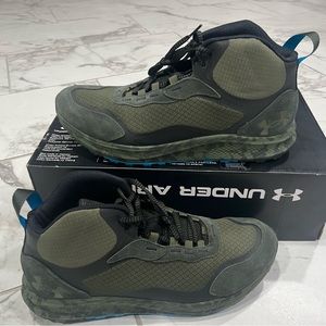 Under Armour Charged Bandit Trek 2 3024759-300 Outdoor Shoes Boots Mens Multi Sz